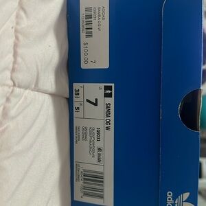 Samba OG Women shoes